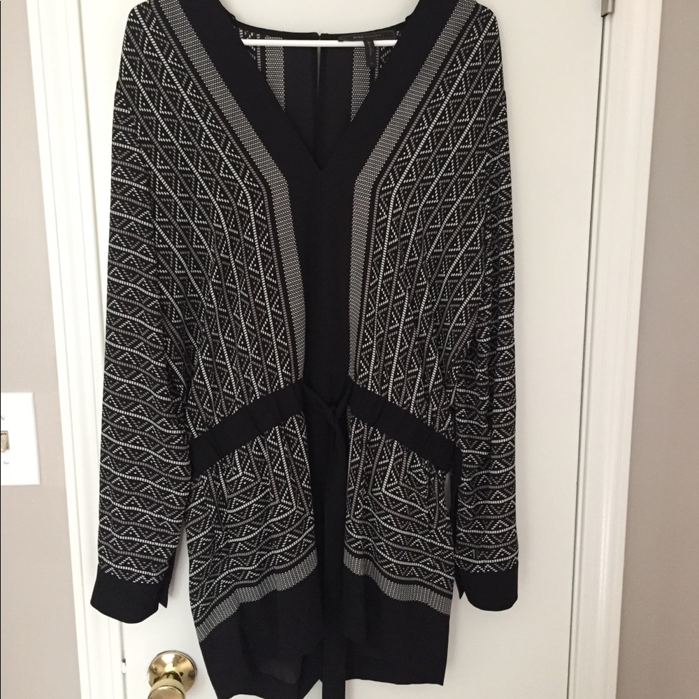 BCBG Maxazria Romper